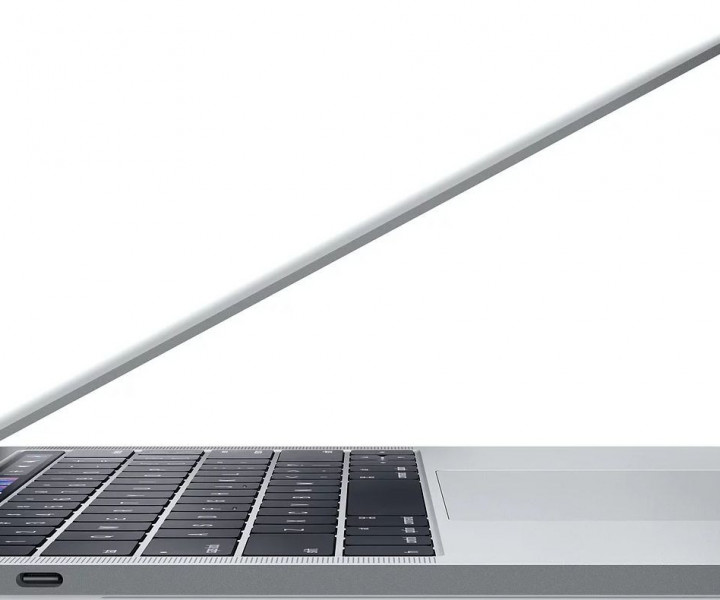 MacBook Pro 13  Space Gray 2019 (MUHP2) 256Gb Новый